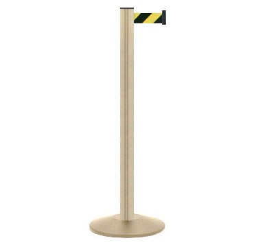 Lavi Beltrac 3000 – PS - Pacific Sand / SF - Safety Stripe