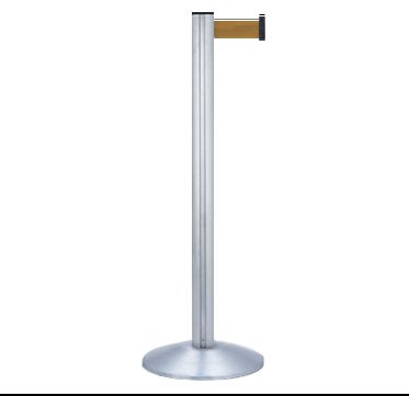 Lavi Beltrac 3000 – SA - Satin Aluminum / BZ – Bronze
