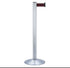 Lavi Beltrac 3000 – SA - Satin Aluminum / BR - Black/Red