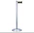 Lavi Beltrac 3000 – SA - Satin Aluminum / BN - Black/Yellow