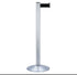 Lavi Beltrac 3000 – SA - Satin Aluminum / BK – Black
