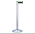 Lavi Beltrac 3000 – SA - Satin Aluminum / FG - Forest Green