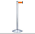 Lavi Beltrac 3000 – SA - Satin Aluminum / OR - Orange