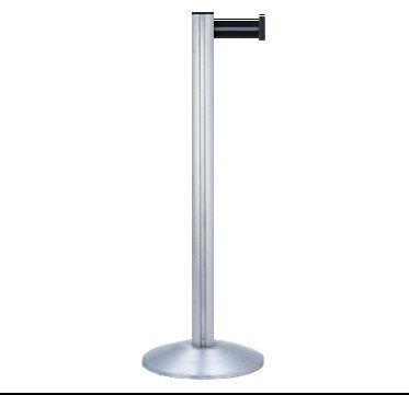 Lavi Beltrac 3000 – SA - Satin Aluminum / SB - Silver/Black