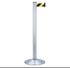 Lavi Beltrac 3000 – SA - Satin Aluminum / SF - Safety Stripe