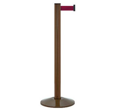 Lavi Beltrac 3000 – SB - Statuary Bronze / BY - Burgundy