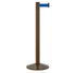 Lavi Beltrac 3000 – SB - Statuary Bronze / BL – Blue