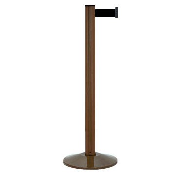 Lavi Beltrac 3000 – SB - Statuary Bronze / BK – Black
