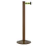 Lavi Beltrac 3000 – SB - Statuary Bronze / Do Not Enter-Temporarily Closed (1-Sided