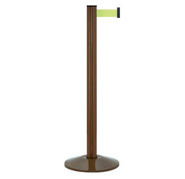 Lavi Beltrac 3000 – SB - Statuary Bronze / FY - Florescent Yellow