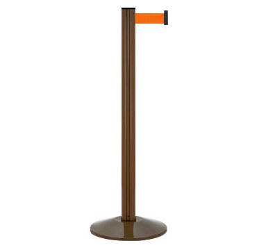 Lavi Beltrac 3000 – SB - Statuary Bronze / OR - Orange