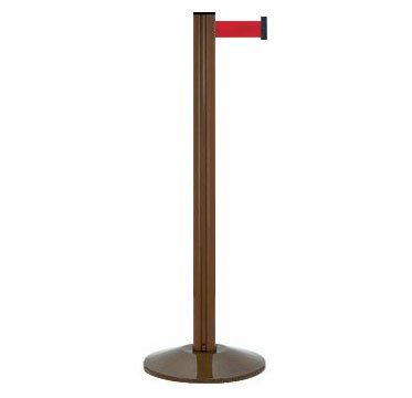 Lavi Beltrac 3000 – SB - Statuary Bronze / RD – Red