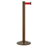 Lavi Beltrac 3000 – SB - Statuary Bronze / RD – Red