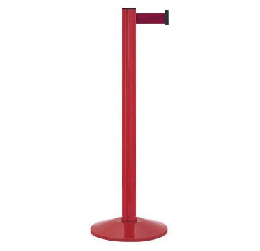 Lavi Beltrac 3000 – TR - Torch Red / BY - Burgundy