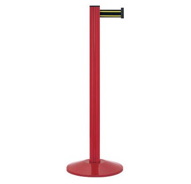 Lavi Beltrac 3000 – TR - Torch Red / BN - Black/Yellow