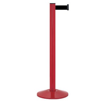 Lavi Beltrac 3000 – TR - Torch Red / BK – Black