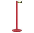 Lavi Beltrac 3000 – TR - Torch Red / Do Not Enter-Temporarily Closed (1-Sided