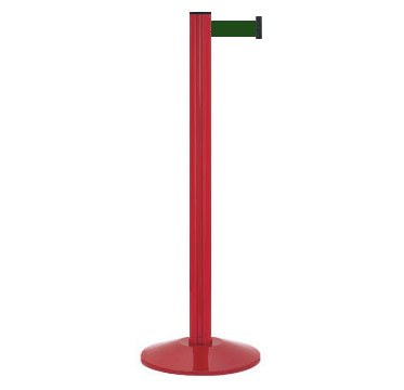 Lavi Beltrac 3000 – TR - Torch Red / FG - Forest Green