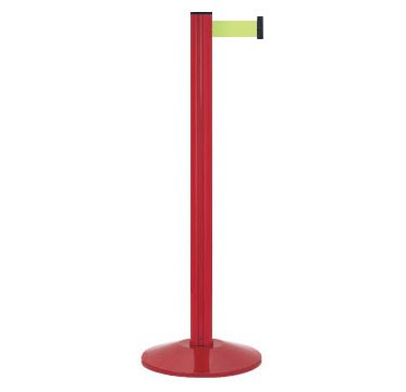 Lavi Beltrac 3000 – TR - Torch Red / FY - Florescent Yellow