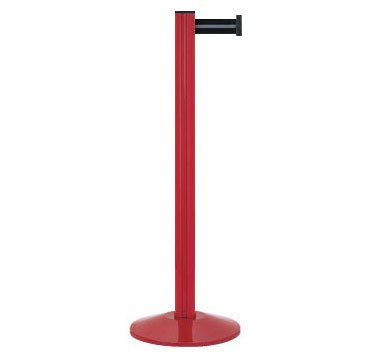 Lavi Beltrac 3000 – TR - Torch Red / SB - Silver/Black