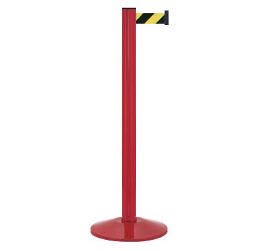 Lavi Beltrac 3000 – TR - Torch Red / SF - Safety Stripe