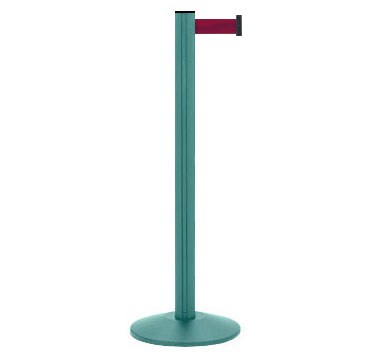 Lavi Beltrac 3000 – VG - Verdigris / BY - Burgundy