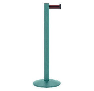 Lavi Beltrac 3000 – VG - Verdigris / BR - Black/Red