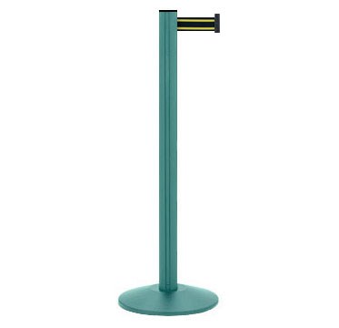 Lavi Beltrac 3000 – VG - Verdigris / BN - Black/Yellow
