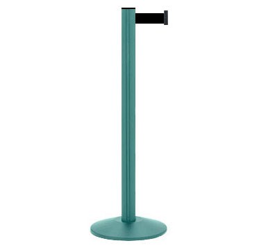 Lavi Beltrac 3000 – VG - Verdigris / BK – Black