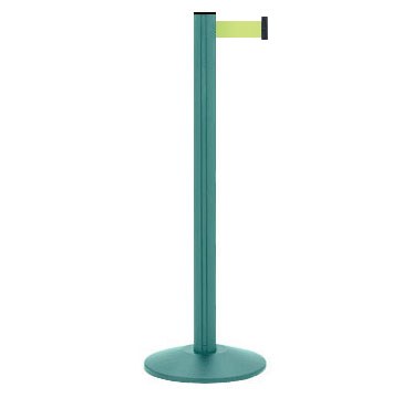 Lavi Beltrac 3000 – VG - Verdigris / FY - Florescent Yellow