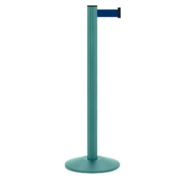 Lavi Beltrac 3000 – VG - Verdigris / MB - Marine Blue