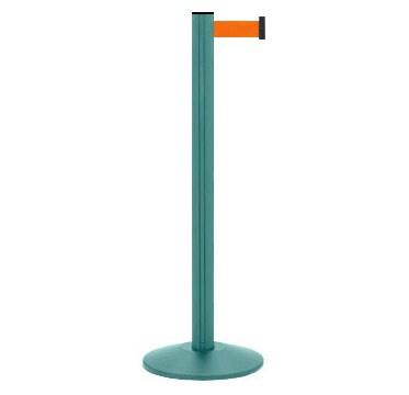 Lavi Beltrac 3000 – VG - Verdigris / OR - Orange