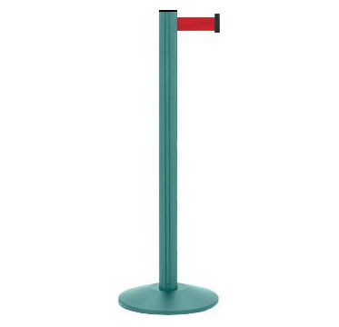 Lavi Beltrac 3000 – VG - Verdigris / RD – Red
