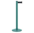 Lavi Beltrac 3000 – VG - Verdigris / SB - Silver/Black