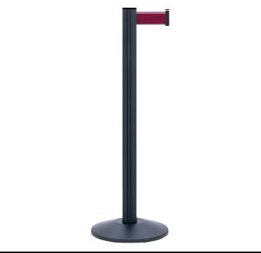 Lavi Beltrac 3000 – WB - Wrinkle Black / BY - Burgundy