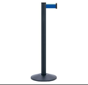 Lavi Beltrac 3000 – WB - Wrinkle Black / BL – Blue