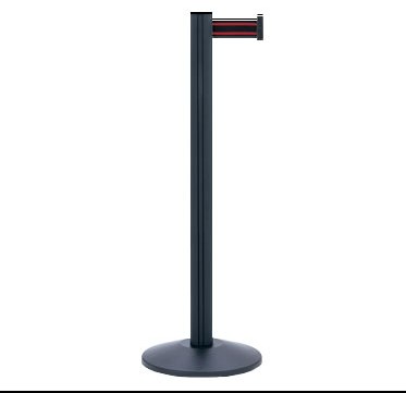 Lavi Beltrac 3000 – WB - Wrinkle Black / BR - Black/Red