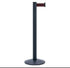Lavi Beltrac 3000 – WB - Wrinkle Black / BR - Black/Red