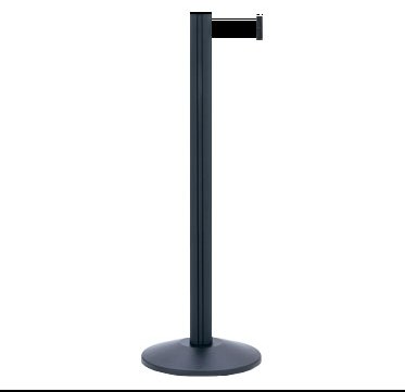 Lavi Beltrac 3000 – WB - Wrinkle Black / BK – Black