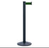 Lavi Beltrac 3000 – WB - Wrinkle Black / FG - Forest Green