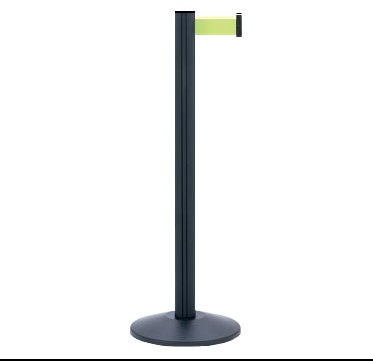 Lavi Beltrac 3000 – WB - Wrinkle Black / FY - Florescent Yellow
