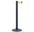 Lavi Beltrac 3000 – WB - Wrinkle Black / FY - Florescent Yellow