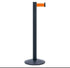 Lavi Beltrac 3000 – WB - Wrinkle Black / OR - Orange