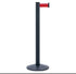 Lavi Beltrac 3000 – WB - Wrinkle Black / RD – Red