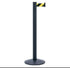 Lavi Beltrac 3000 – WB - Wrinkle Black / SF - Safety Stripe