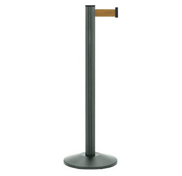 Lavi Beltrac 3000 – WC - Wrinkle Charcoal / BZ – Bronze