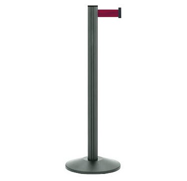 Lavi Beltrac 3000 – WC - Wrinkle Charcoal / BY - Burgundy