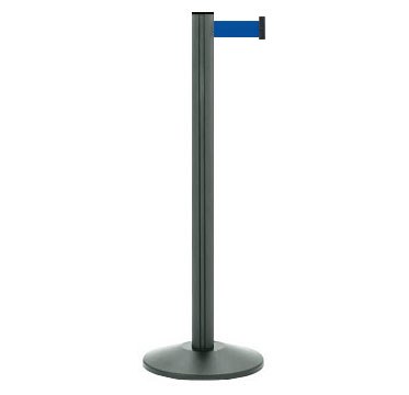 Lavi Beltrac 3000 – WC - Wrinkle Charcoal / BL – Blue