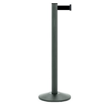 Lavi Beltrac 3000 – WC - Wrinkle Charcoal / BK – Black