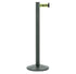 Lavi Beltrac 3000 – WC - Wrinkle Charcoal / Caution-Please Do Not Enter (One-Sided)